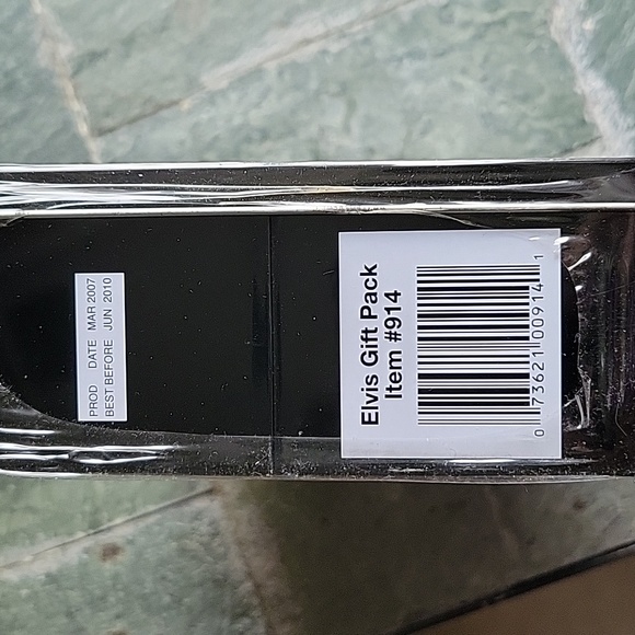 Elvis 3 Pez And Cd 2007 Set Sealed. - Picture 4 of 8